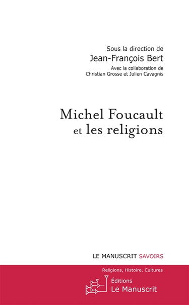 Michel Foucault et les religions