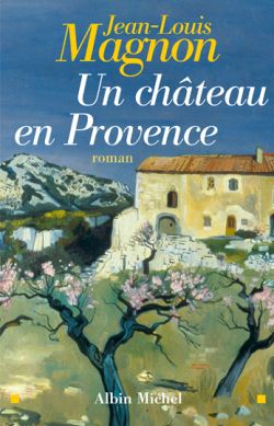Un château en Provence