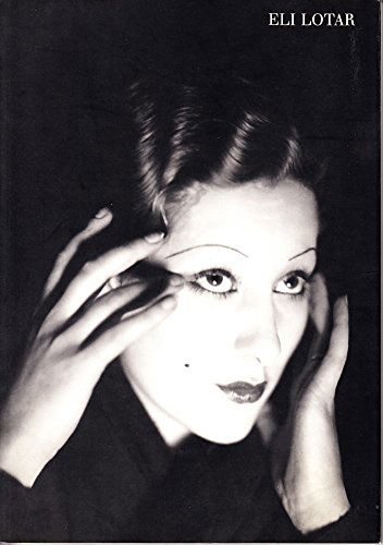 Eli Lotar