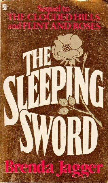 Couverture de The Sleeping Sword