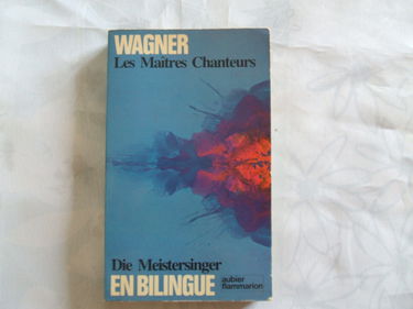 Les Maitres chanteurs