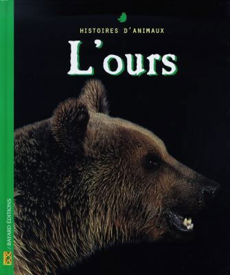 L'ours
