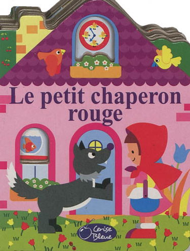 Le Petit Chaperon rouge