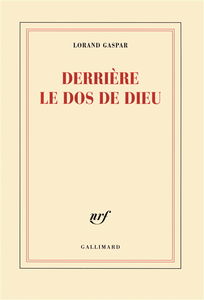 Derrière le dos de Dieu