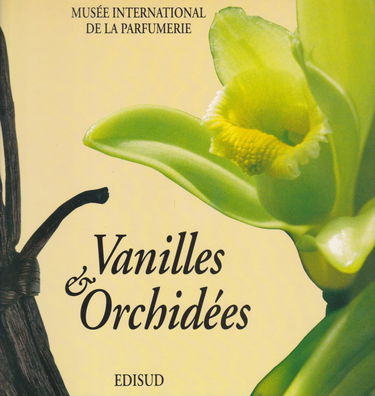 Vanilles et orchidées