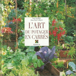 L'art du potager en carrés