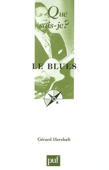 Le blues