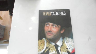 Couverture de Terres Taurines N par Collectif