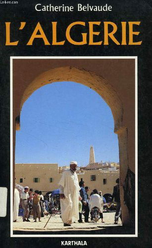 L'Algérie