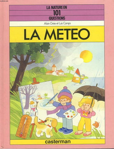 La Météo