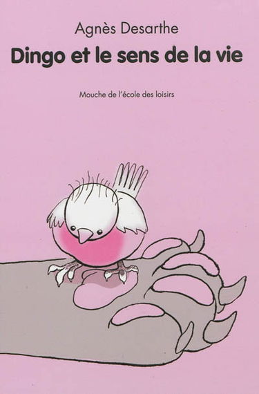 Dingo et le sens de la vie