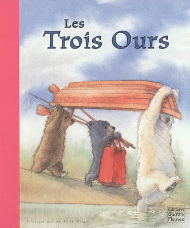 Les trois ours