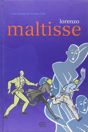 Maltisse
