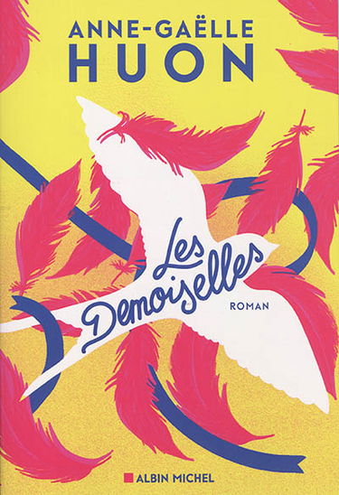 Les Demoiselles