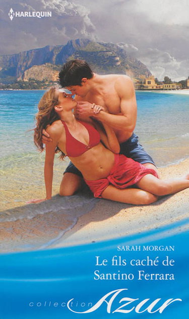 Le fils caché de Santino Ferrara