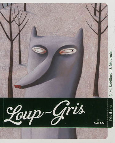Loup-Gris