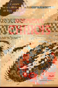 Horoscope Chinois 2015 au jour le jour