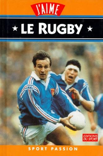 J'aime le rugby