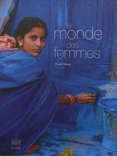 Le monde des femmes