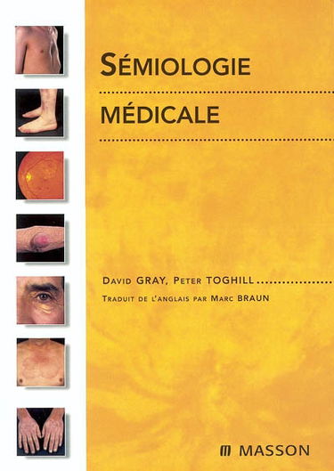 Sémiologie médicale