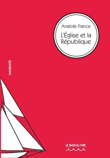 L'Eglise et la République