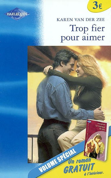 Trop fier pour aimer. Le meneur de jeu