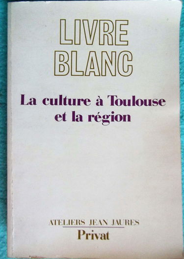 La culture à Toulouse et la région