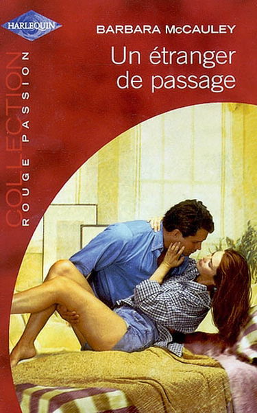 Un étranger de passage