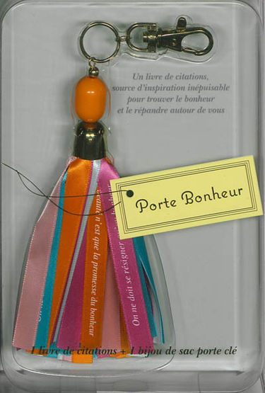 Porte-bonheurs