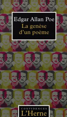 La genèse d'un poème