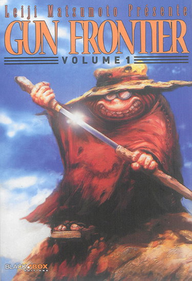 Gun frontier. Vol. 1