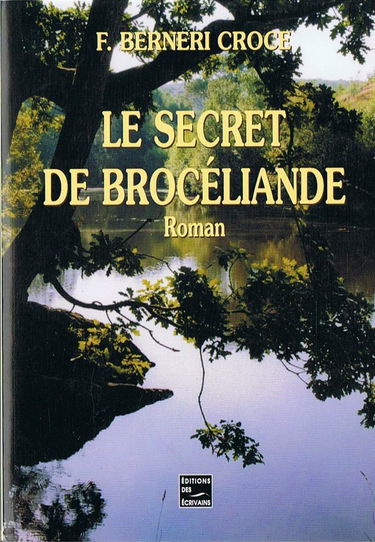 Le secret de Brocéliande