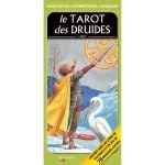 Tarot des druides: Coffret