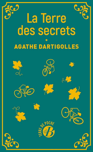 La terre des secrets