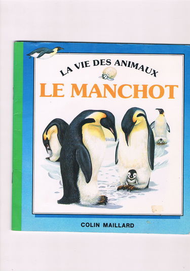 Le Manchot