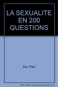 La sexualité en 200 questions