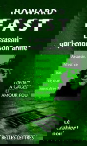 L'assassin qui rendit son arme