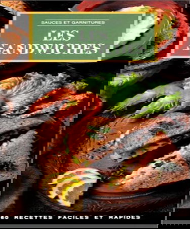 Les sandwiches
