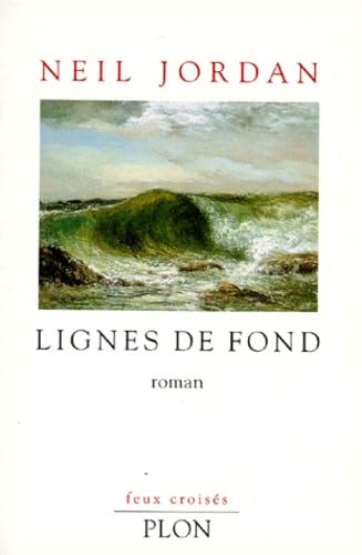 Lignes de fond