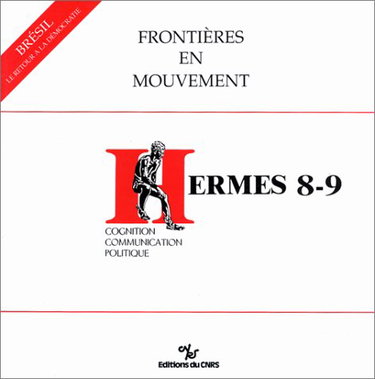 Hermès 08/09 frontières en mouvement