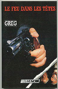 Le Feu dans les têtes