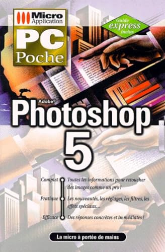 Photoshop 5: Adobe