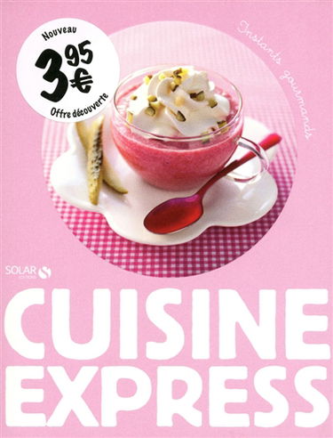 Cuisine express