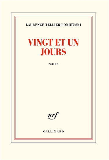 Vingt et un jours