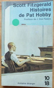 Histoires de pat hobby