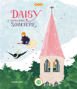 Daisy l'apprentie sorcière