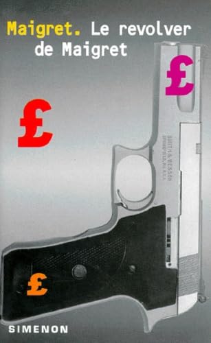 Le revolver de Maigret