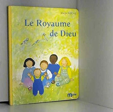 Le Royaume de Dieu