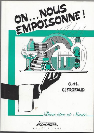 On nous empoisonne !