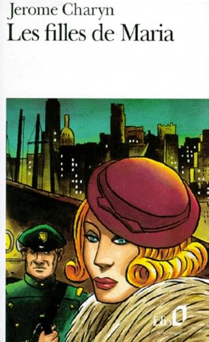 Les filles de Maria